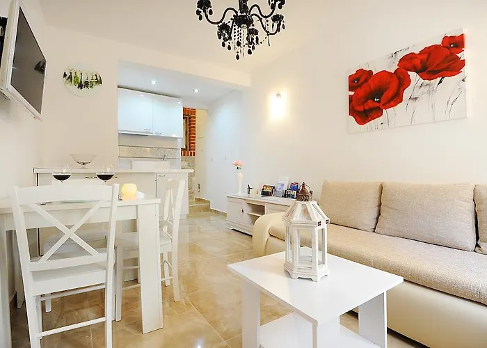 Apartment Primera