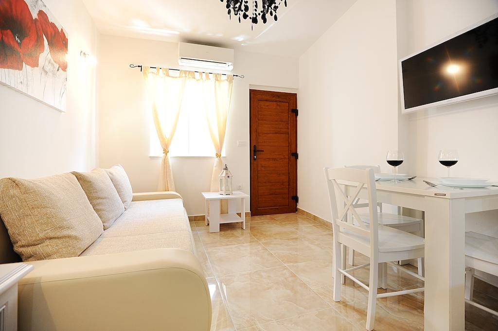 Apartmán Primera *